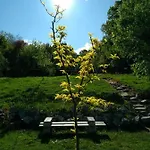 Natur Kan 招待所 *