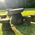 Natur Kan 招待所