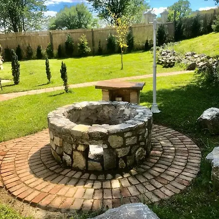 Penzion Natur Kán Kan