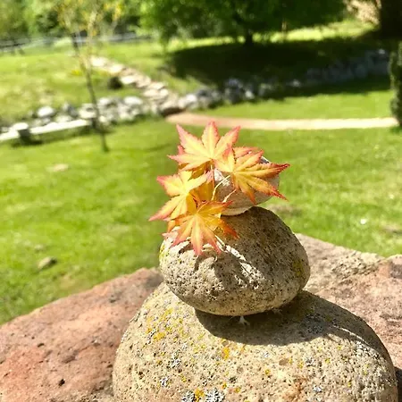 Penzion Natur Kán Kan
