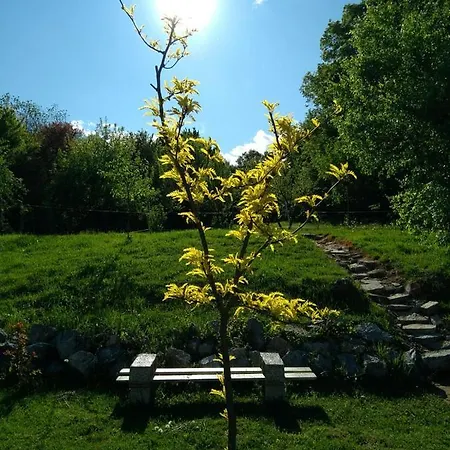 Natur Kán Penzion *