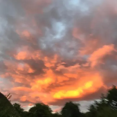 Penzion Natur Kán *