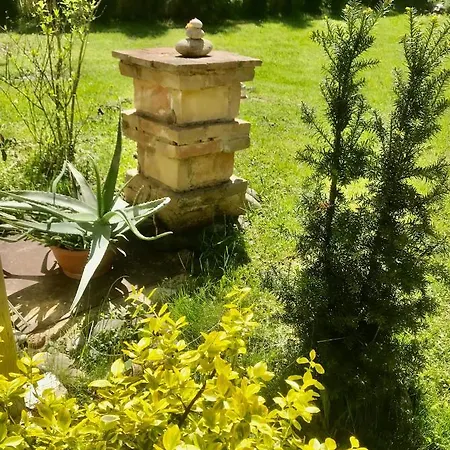 Natur Kán Penzion Kan