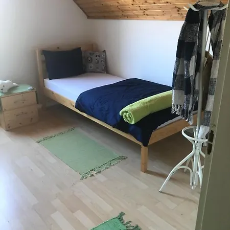 Penzion Natur Kán *
