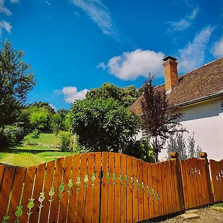Guest house Natur Kan