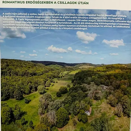 Penzion Natur Kán