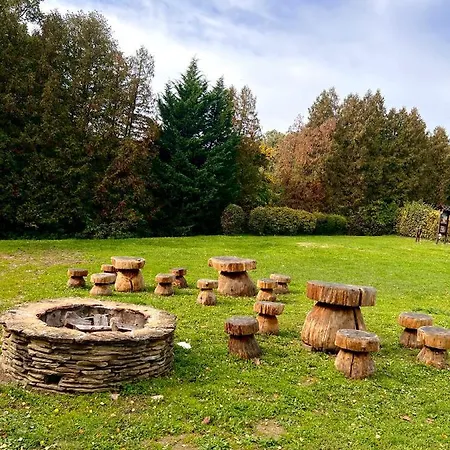 Penzion Natur Kán *