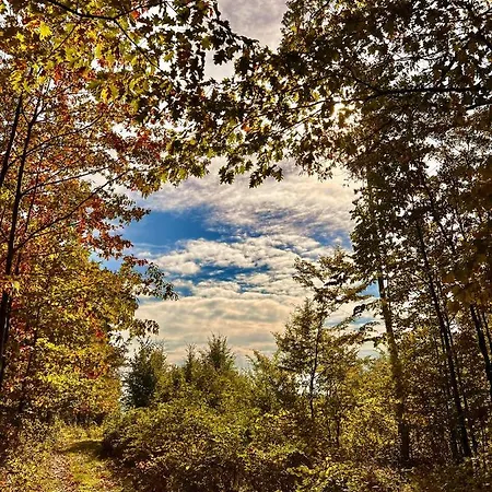 Penzion Natur Kán