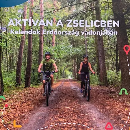 Natur Kán Penzion Kan