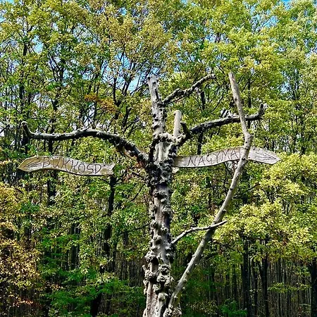 Natur Kán Penzion Kan