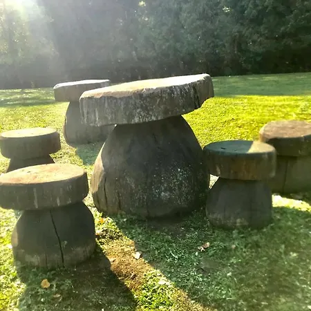 Natur Kán Penzion
