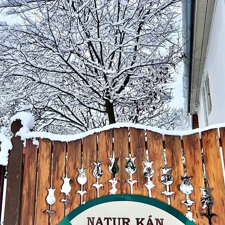 Natur Kan 招待所 *