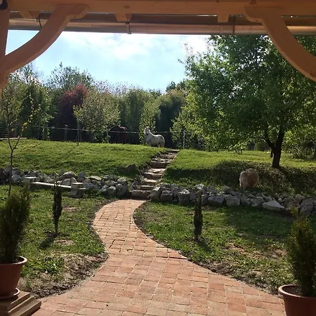 Natur Kán Penzion
