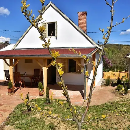 Guest house Natur Kan