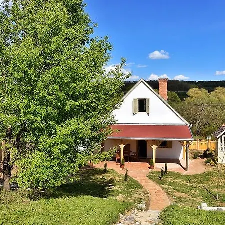 Guest house Natur Kan Kan