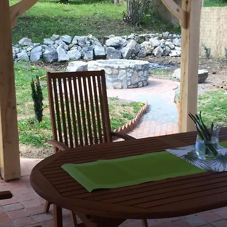 Natur Kan Guest house Kan