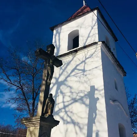 Natur Kán Penzion Kan