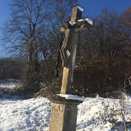 Penzion Natur Kán
