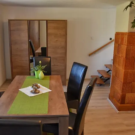 Guest house Natur Kan Kan