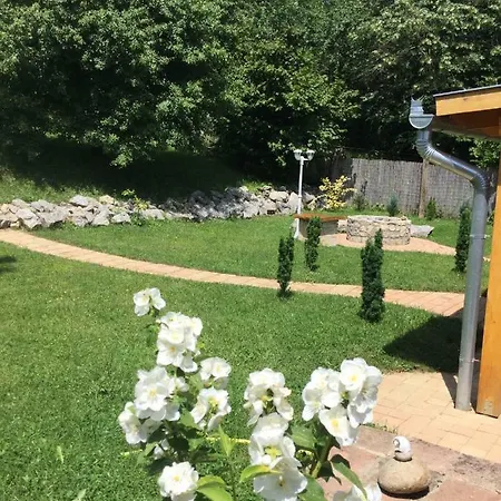 Natur Kán Penzion Kan
