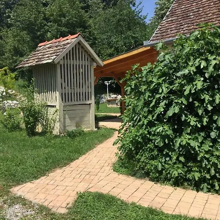 Natur Kan Guest house *
