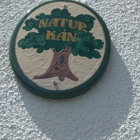 Natur Kán Penzion Kan