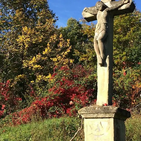 Natur Kán Penzion *