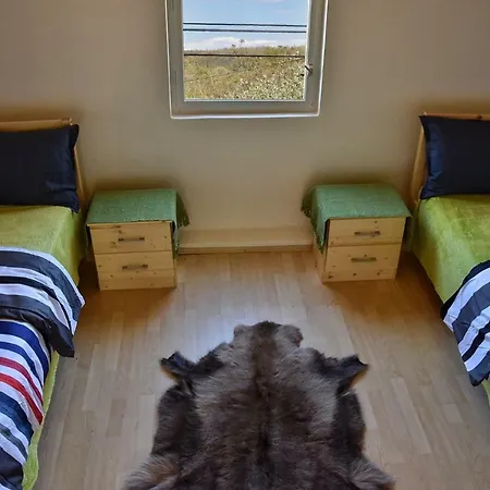 Natur Kán Penzion *